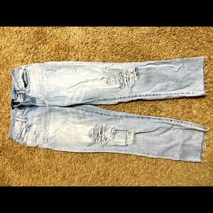Super cute like new jeans